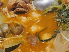 -小螺大作·螺蛳粉火锅(林和西店)