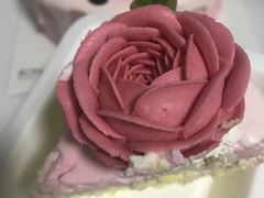 -BON CAKE(华贸购物中心店)