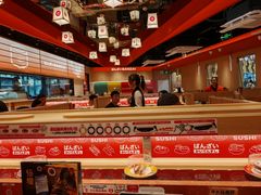 -万岁寿司(万国店)