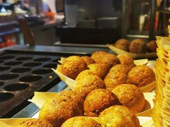 -筑地银GINDACO·日式简餐(枫蓝店)