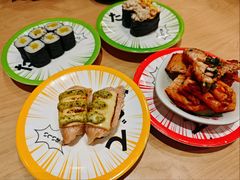 -友壹町寿司(佛山新DNA店)