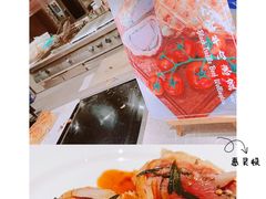 -新发展亚太JW万豪酒店·福苑咖啡厅