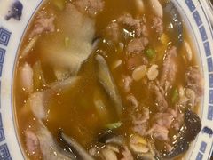 -老雒阳面馆·水席·洛阳菜(王城路店)