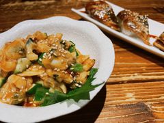 -小川洋风料理(街道口店)