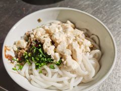 -辣辣小吃豆花米线(大观篆新农贸市场店)