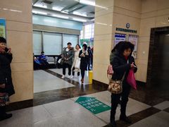 -中国中医科学院望京医院(院本部)