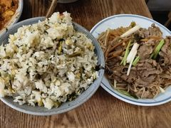 -静一餐厅·湖北菜(前门创始店)