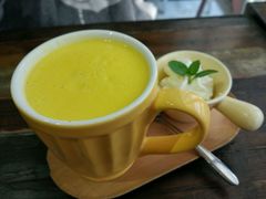 南瓜拿铁-MIKAKU(万达广场上海宝山店)