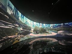 -中国湿地博物馆