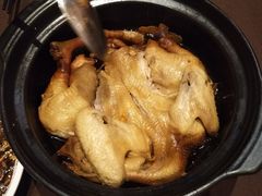 -江南·JIANGNAN(北京歌华开元大酒店)