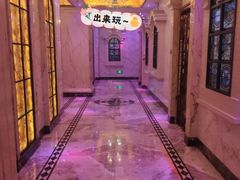 -印象KTV(前进大街店)