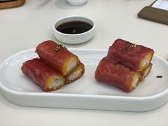 -蔡澜点心·粤菜(月星环球港店)