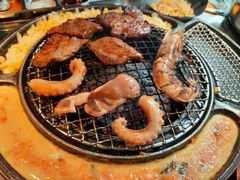 -炑八韩烤(琼华店)