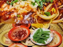 -文立新麻辣烫(合生汇21街区店)