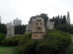 -四海公园(南山区)
