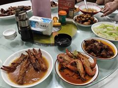 -红灯笼龙凤饭店(宁波老字号店)