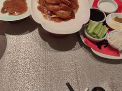 -北京王府井希尔顿酒店·秦唐中餐厅Chynna