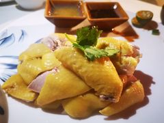 -铭轩中餐厅·海南菜·粤菜(亚龙湾瑞吉店)