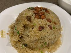 -武林厨神·粤式茶点(五羊店)
