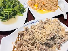 -吴门人家·苏宴宫廷菜(拙政园店)