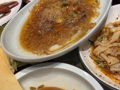 -胡杨记忆(和平路店)