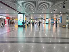 -福州长乐国际机场