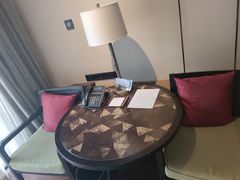 -上海崇明金茂凯悦酒店