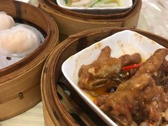 -潮福城大酒楼(北尚店)