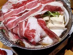 -福匠日本料理(人民路店)