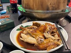 -飞尝蚝·顺德菜·鱼生(顺德总店)