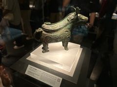 -河南博物院