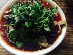 贝尔杂碎馆-老·贝尔杂碎馆