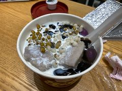 -鲜芋仙(番禺万达广场店)