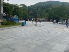 -无锡动物园·太湖欢乐园