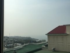 -青岛海景花园大酒店