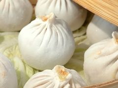 -庆丰包子铺(房山长阳店)