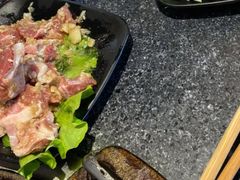 -赞酱川式烤肉(蜀都万达店)