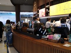 -星巴克臻选(北京富力家园店)