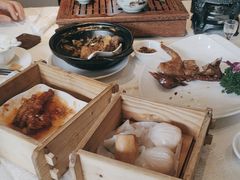 -白云宾馆·白云轩中餐厅·匠心手制