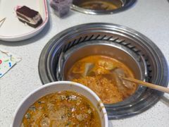 -龍歌自助小火锅(秦淮水游城店)