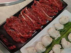 -三头牛·潮汕牛肉生蚝火锅 (夏湾店)