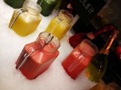 芒果汁-星伦多 自助料理(圆融店)