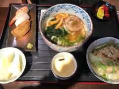 -小曹日本料理(软景中心店)