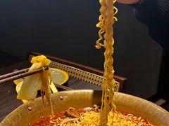 -张翻越·川渝冒菜·武汉黑鸭煲(城北万象城店)