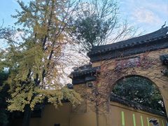-西园戒幢律寺
