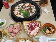 -牧牛佬·山菌·汤锅馆