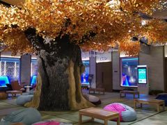 -青水瓦台汤泉(未央店)