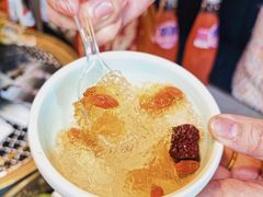 -伍棵星炭烤自助料理·烤鳗鱼(浦东食品城店)