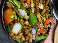 -蒸坊黄鳝饭(骏丰大厦店)
