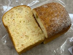 -佐敦面包铺·JORDAN BAKERY